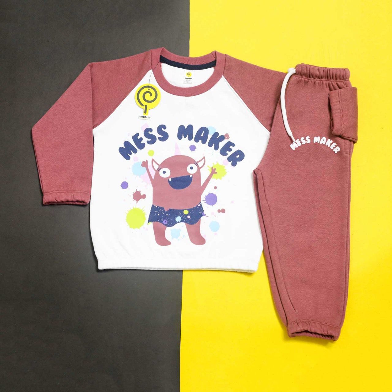 Kid Wear